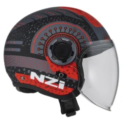 Kask NZI Ringway 2 Duo
