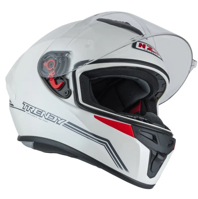 Kask NZI Trendy
