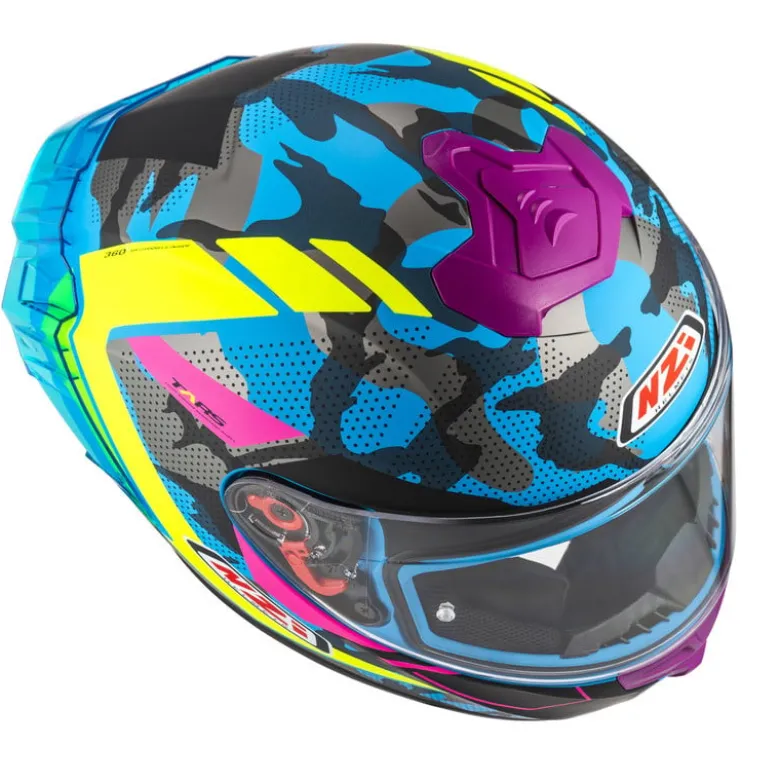 Kask NZI Trendy
