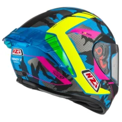 Kask NZI Trendy