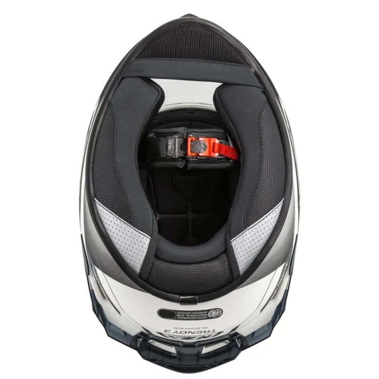 Kask NZI Trendy