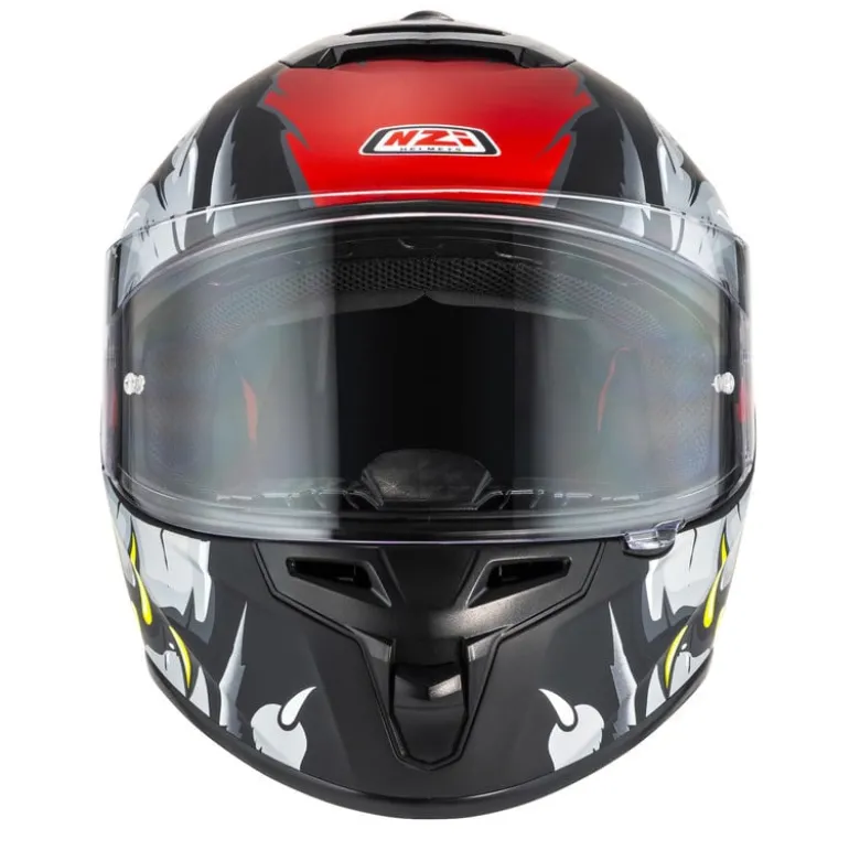Kask NZI Trendy