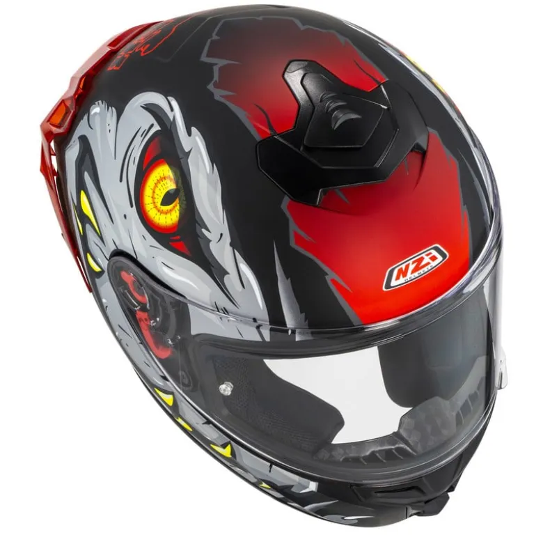 Kask NZI Trendy