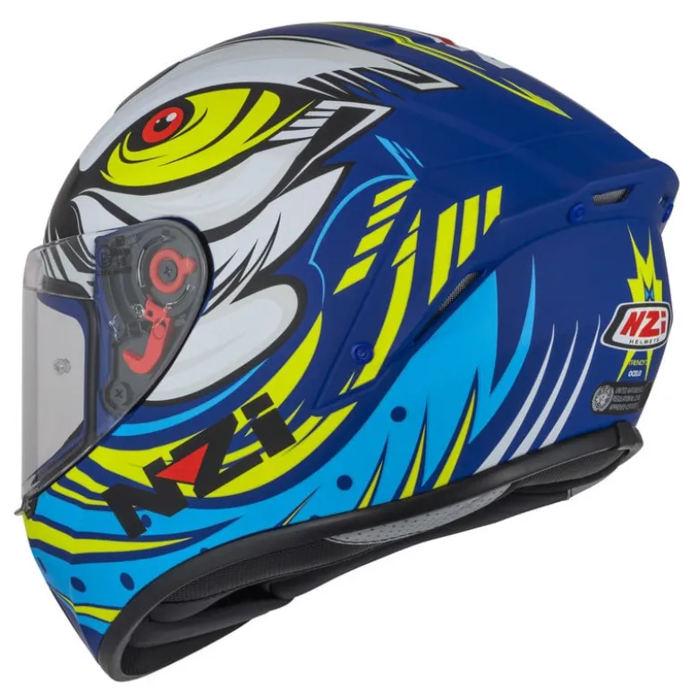 Kask NZI Trendy