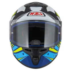 Kask NZI Trendy