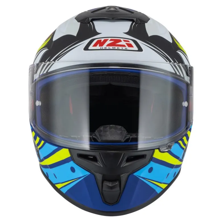 Kask NZI Trendy