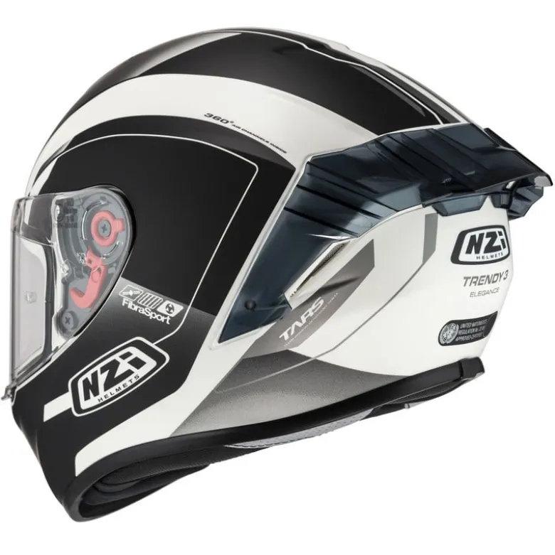 Kask NZI Trendy