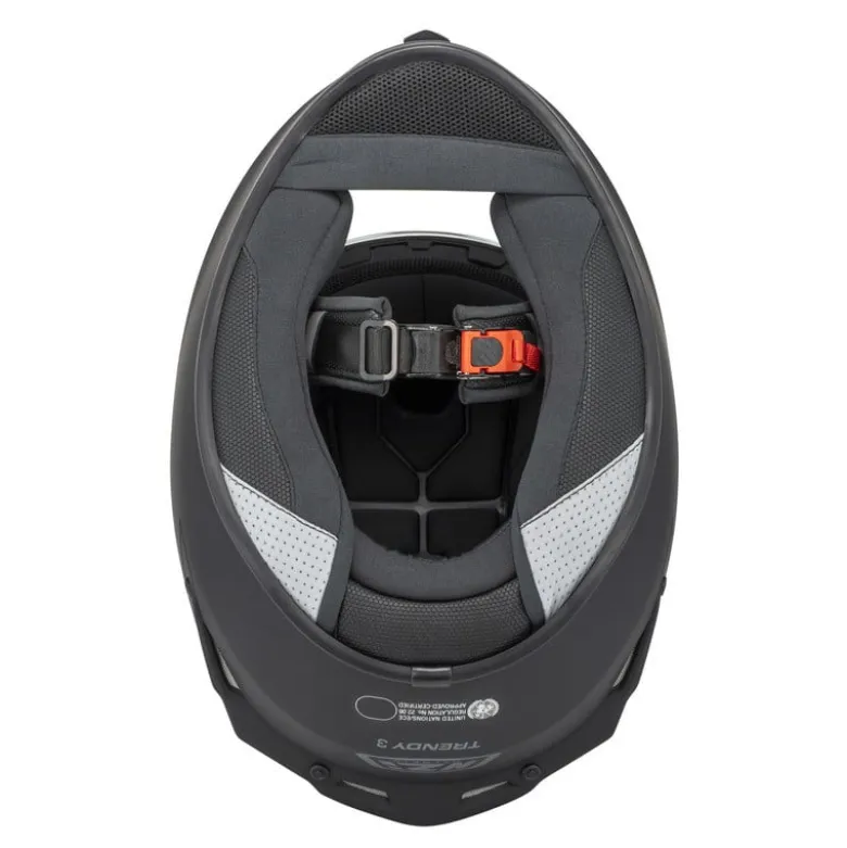 Kask NZI Trendy