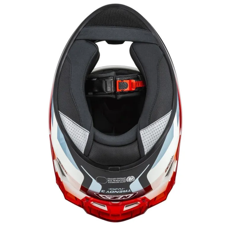 Kask NZI Trendy