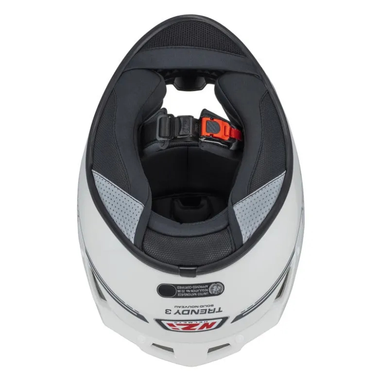 Kask NZI Trendy
