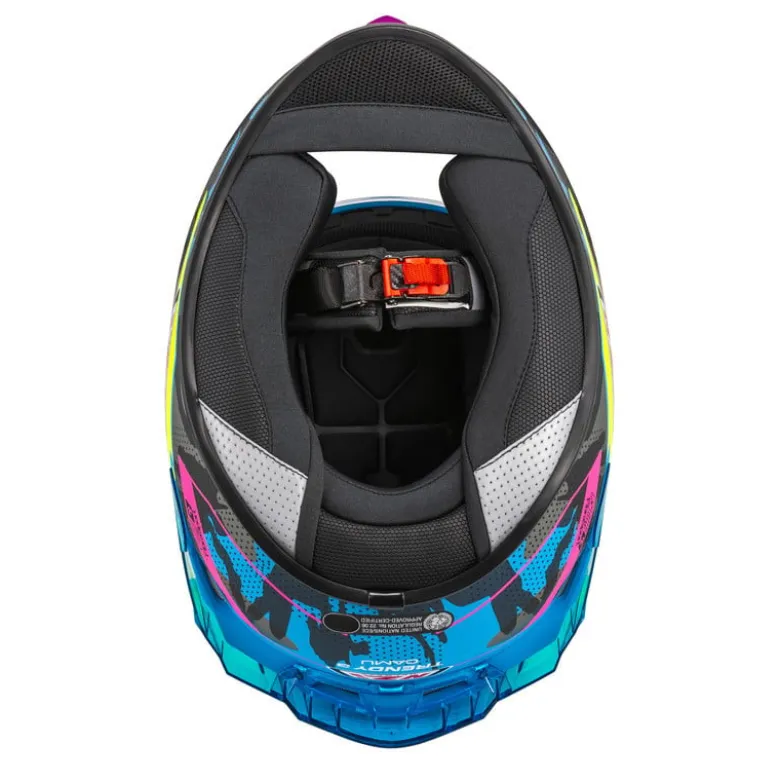 Kask NZI Trendy