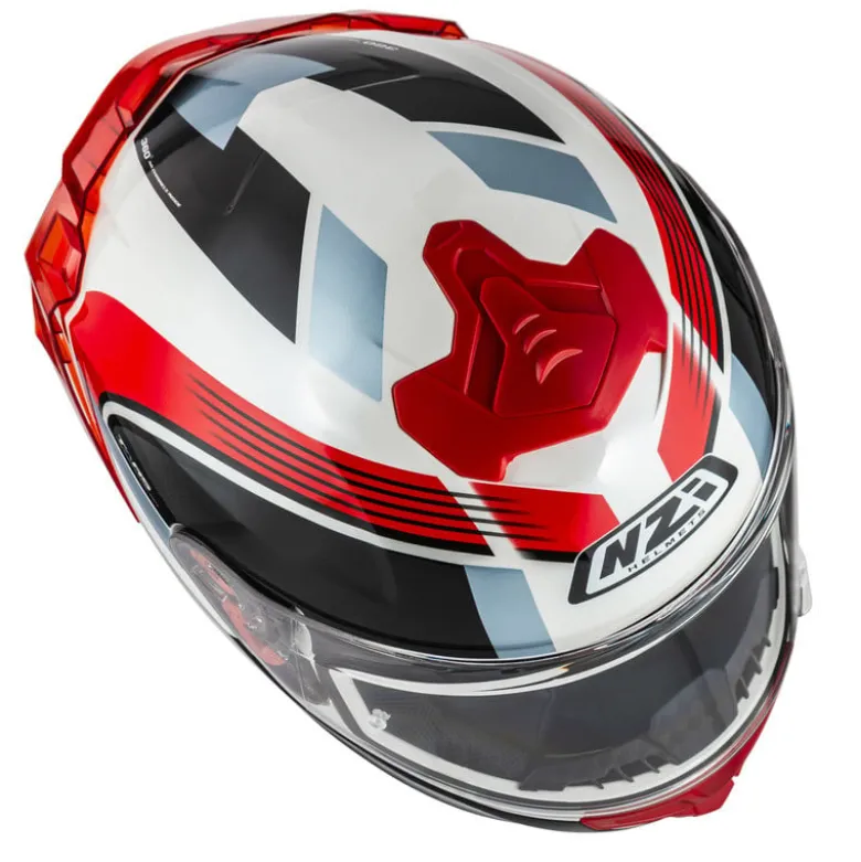 Kask NZI Trendy
