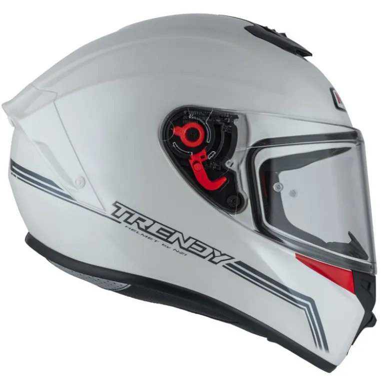 Kask NZI Trendy