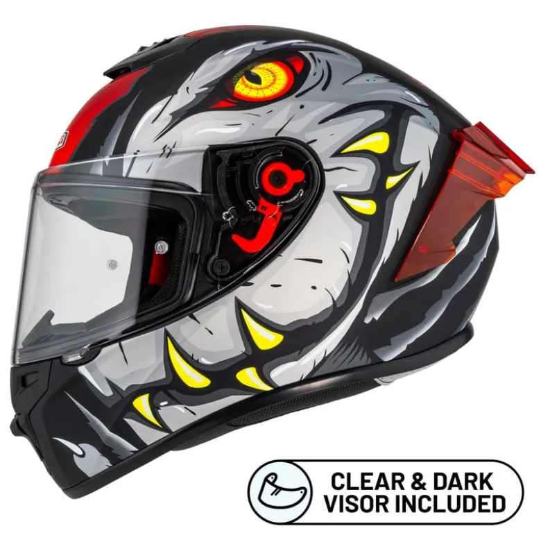 Kask NZI Trendy