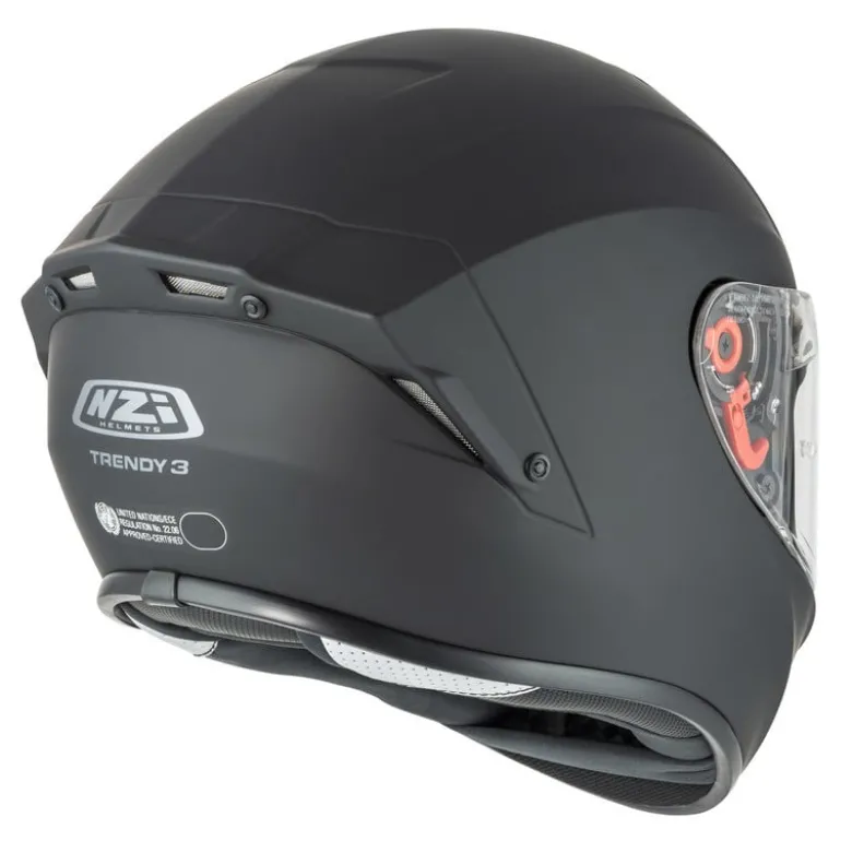 Kask NZI Trendy