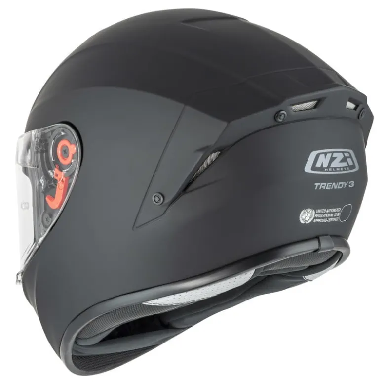 Kask NZI Trendy