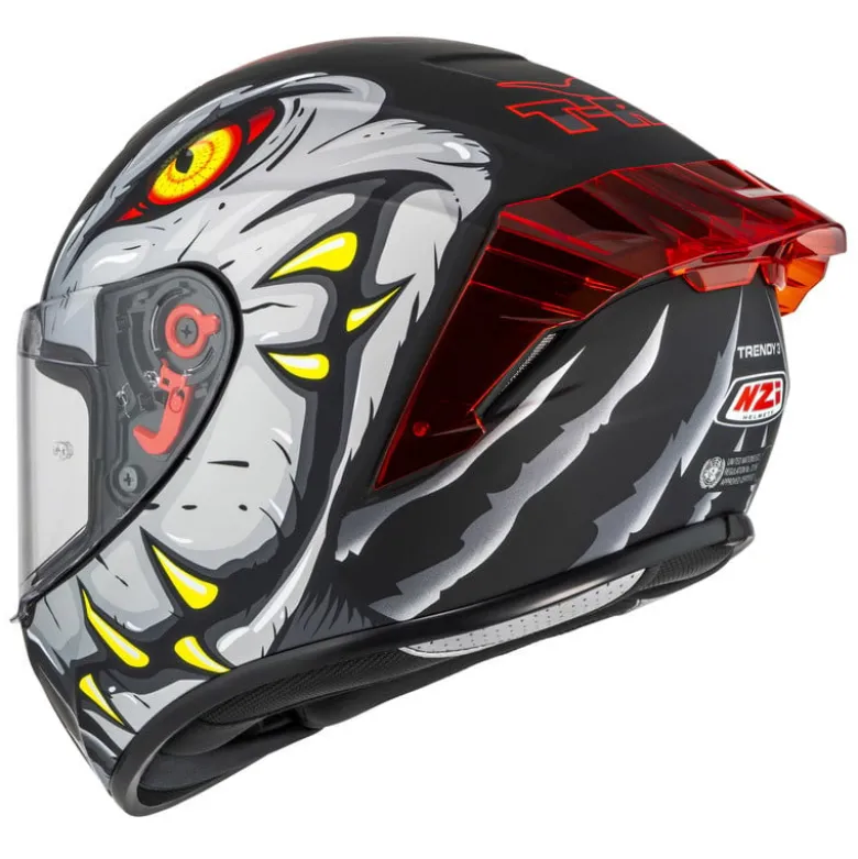 Kask NZI Trendy