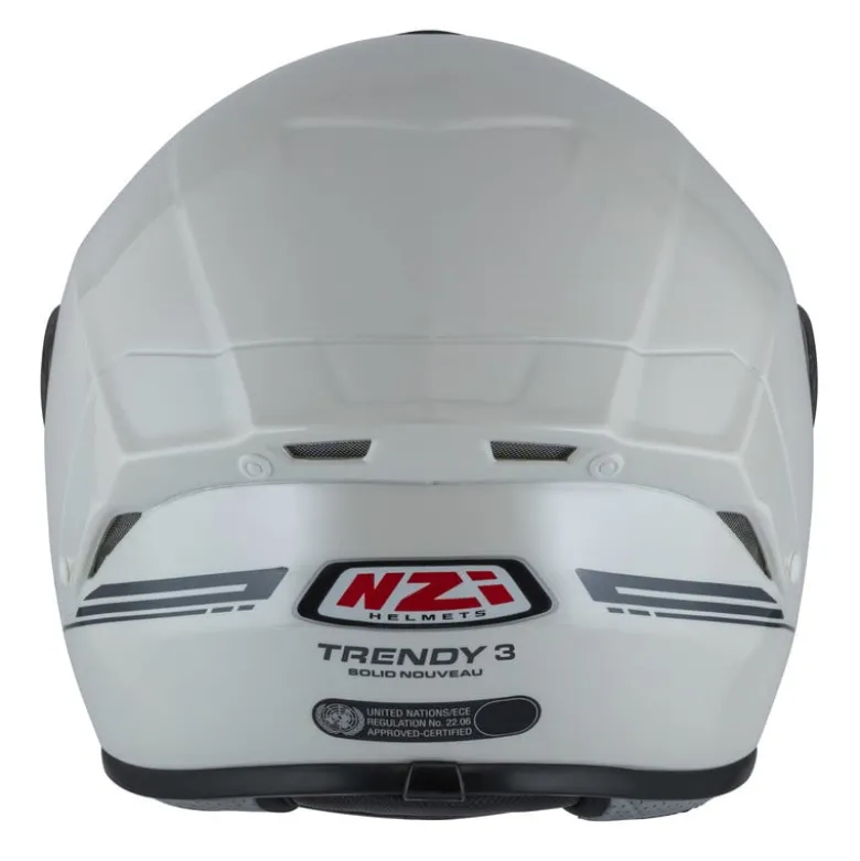 Kask NZI Trendy