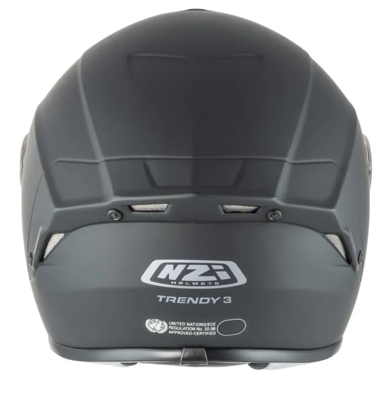 Kask NZI Trendy