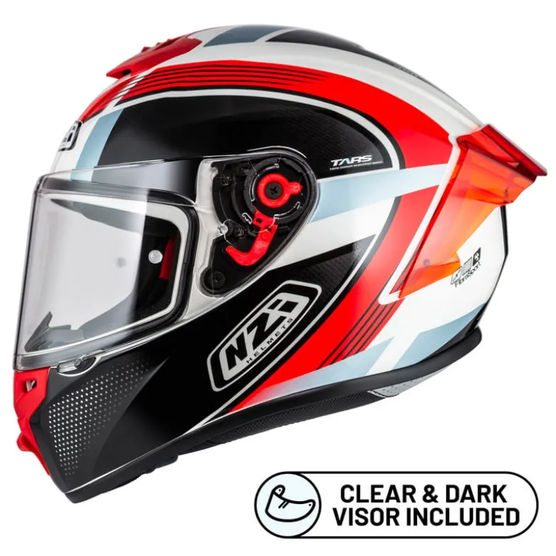 Kask NZI Trendy