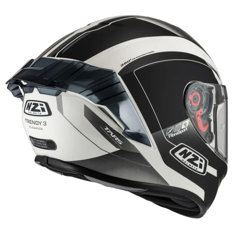 Kask NZI Trendy