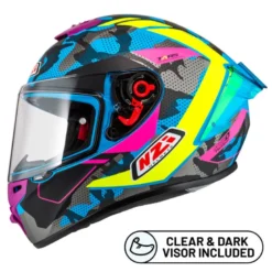 Kask NZI Trendy