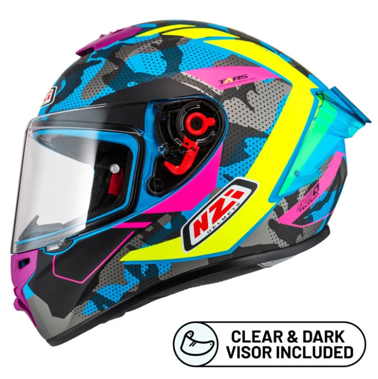 Kask NZI Trendy