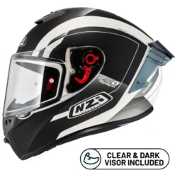 Kask NZI Trendy