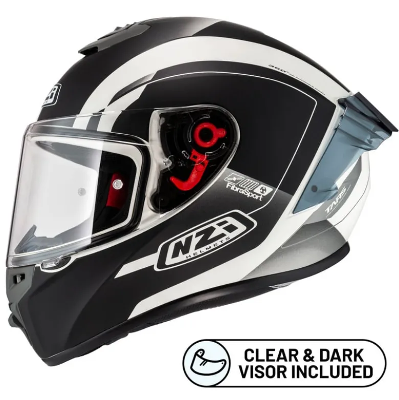 Kask NZI Trendy