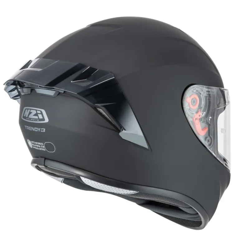 Kask NZI Trendy
