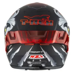 Kask NZI Trendy