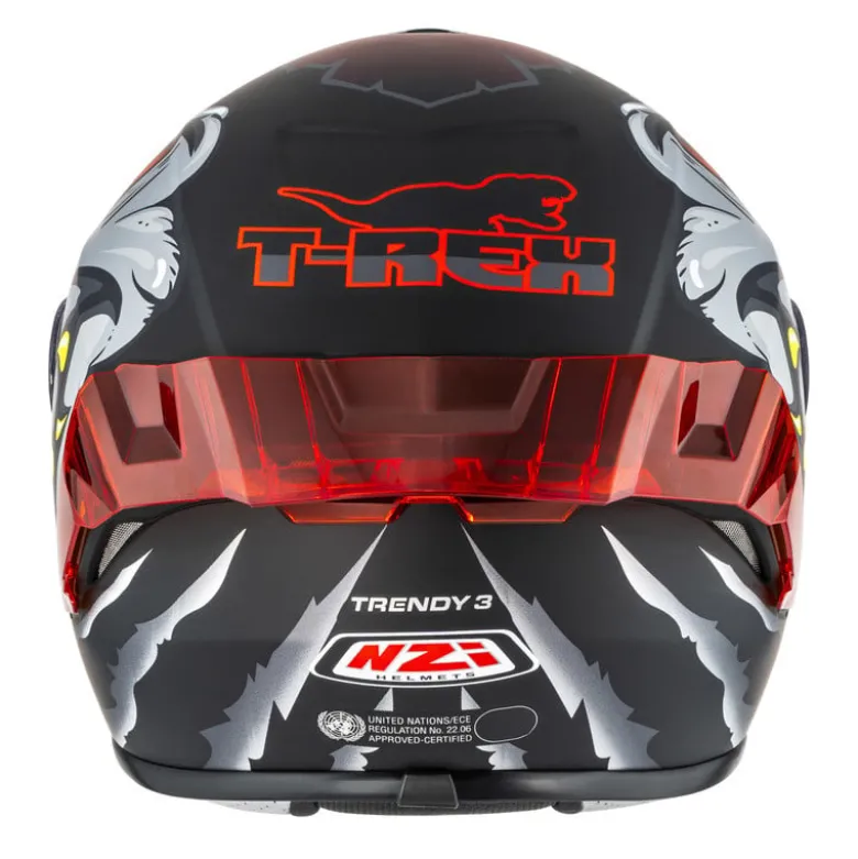 Kask NZI Trendy
