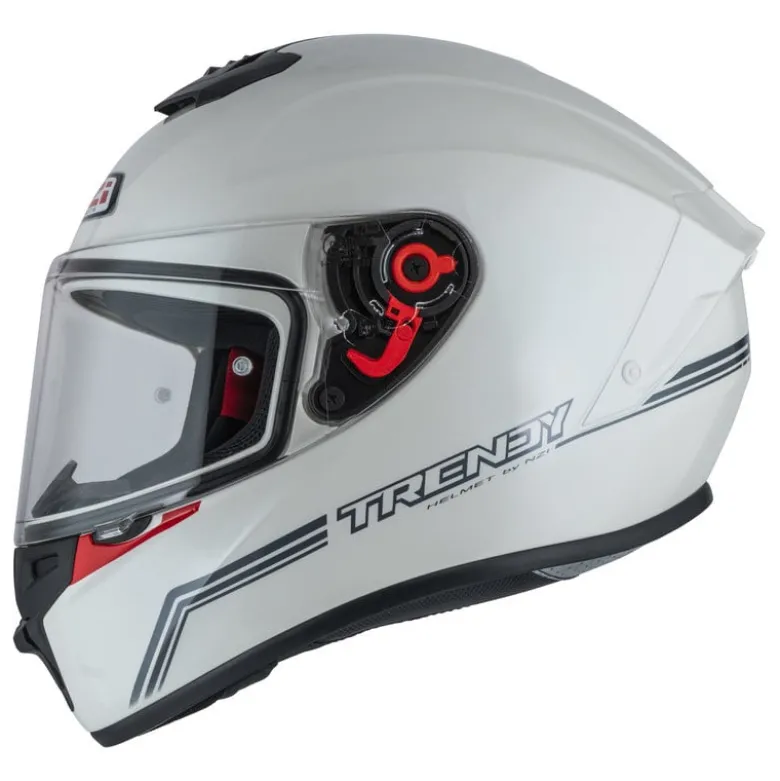 Kask NZI Trendy