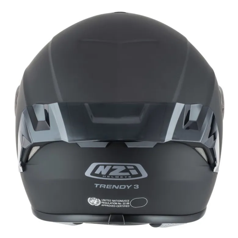 Kask NZI Trendy