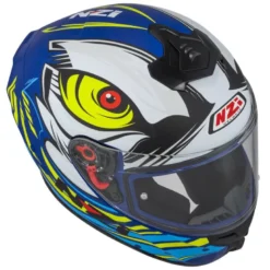Kask NZI Trendy