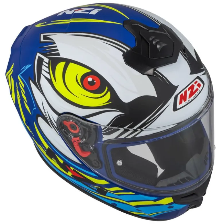 Kask NZI Trendy