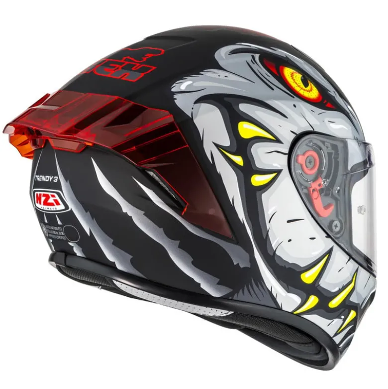 Kask NZI Trendy