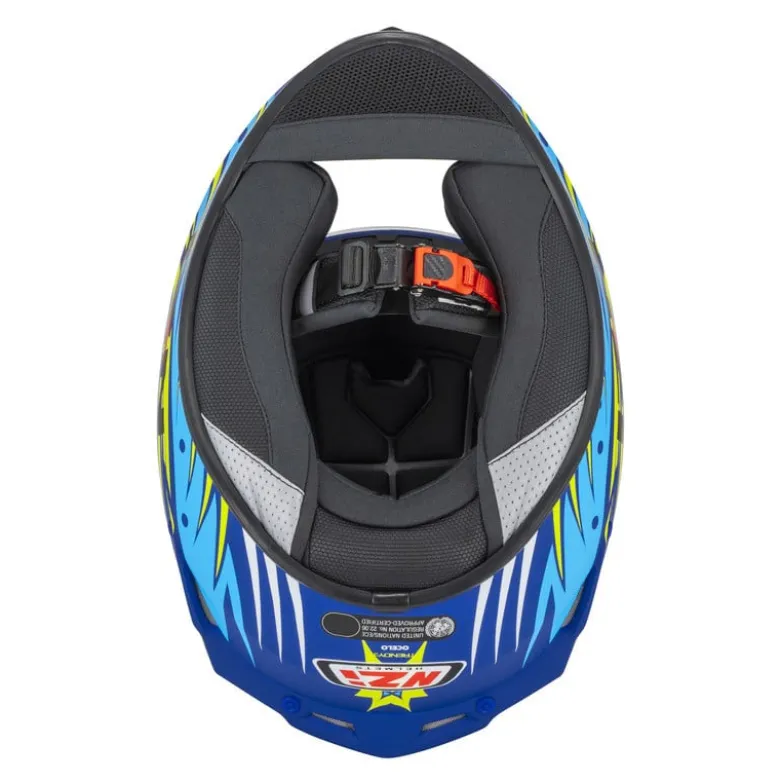 Kask NZI Trendy