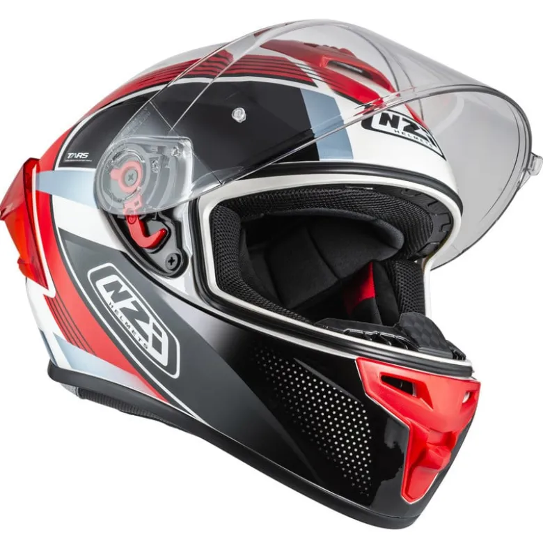 Kask NZI Trendy