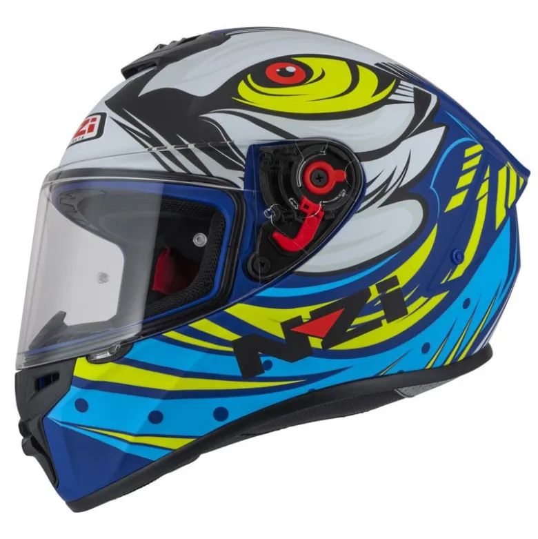 Kask NZI Trendy