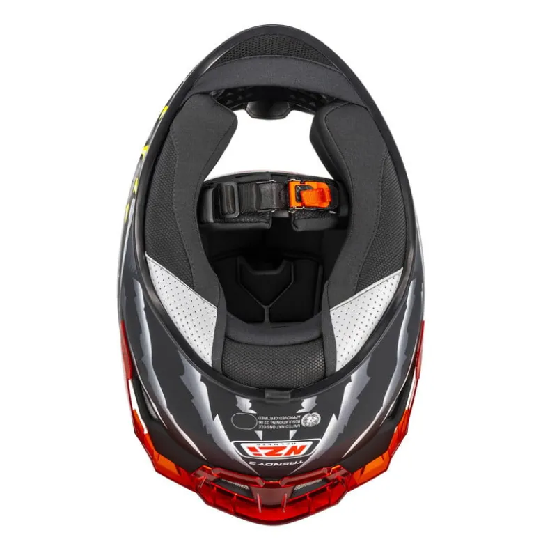 Kask NZI Trendy