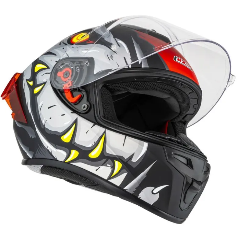 Kask NZI Trendy