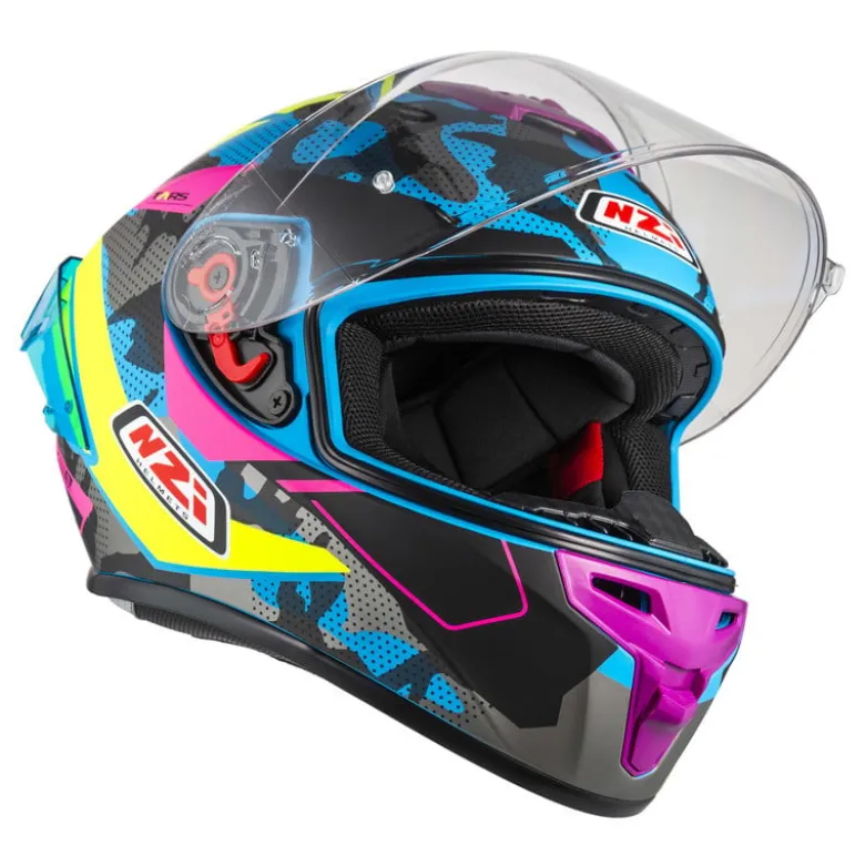 Kask NZI Trendy