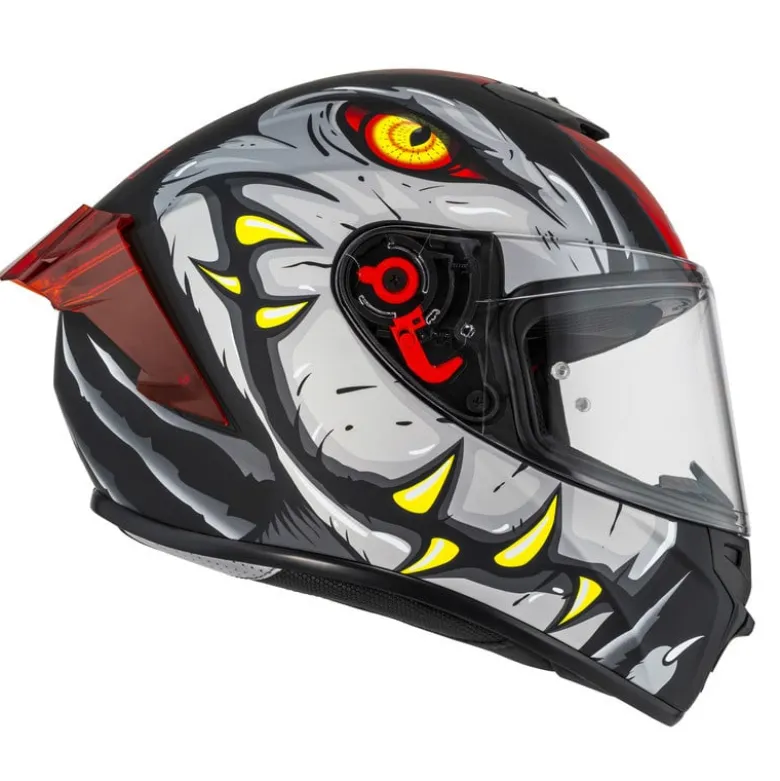 Kask NZI Trendy
