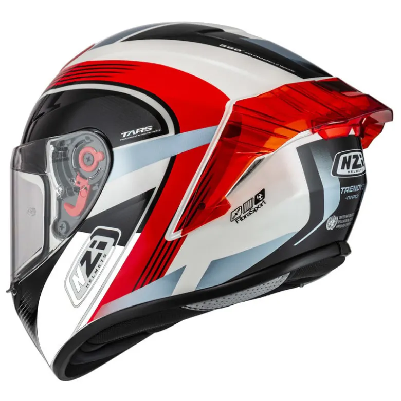 Kask NZI Trendy