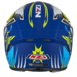 Kask NZI Trendy