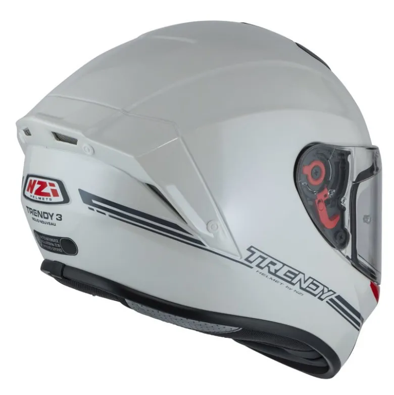 Kask NZI Trendy