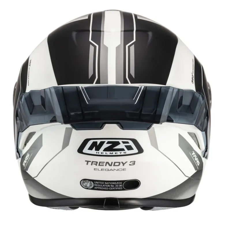 Kask NZI Trendy