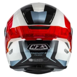 Kask NZI Trendy