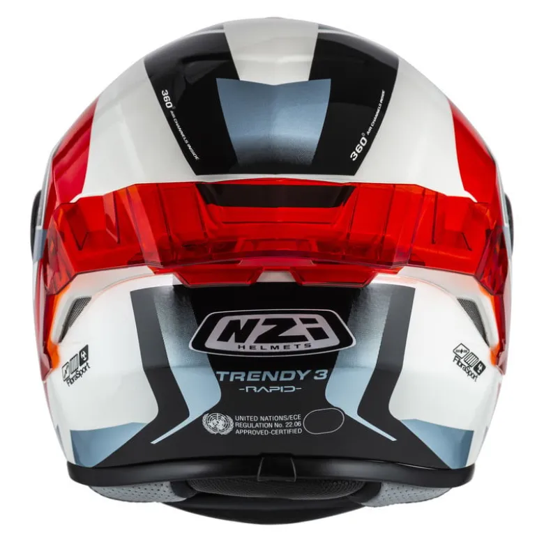 Kask NZI Trendy